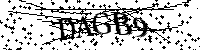 Bitte geben Sie die folgenden Buchstaben und Zahlen ein
