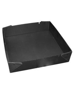 Mesa / Bandeja Plegable para el cultivo de Neptune Hydroponics (56x56x12,5cm)
