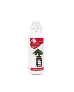 Mistral Bonsái Nutribonsái Flüssigdünger für Bonsai (250ml)