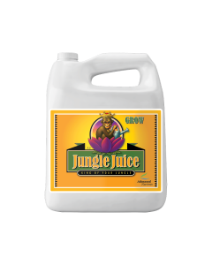 Advanced Nutrients Jungle Juice Grow Dünger Wachstumsphase (4L)