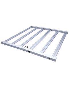 Agrolite QB730 2.9 BID Sistema de Iluminación LED (730W)