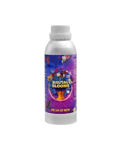 Brutal Blooms Potenciador / Estimulador de Floración (300ml)