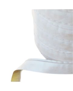 BluSoak Manguera / Cinta de Goteo / Sistema de riego para cultivo (1m)