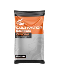 Advanced Nutrients Cultivator Series Grow Engrais de croissance (10kg)