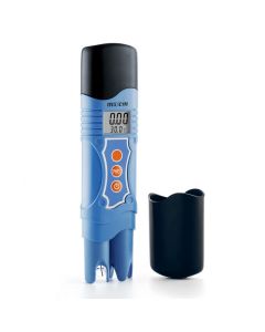 PH,- Temperatur,- u. Leitfähigkeitsmessgerät EC 0 a 19.99 mS/cm (EC-9989)
