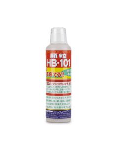 HB-101 Organic Revitaliser / Biostimulant Concentrate for Bonsai / plants (130g)