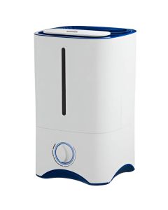 VDL Humidificador de aire regulable 2.0 300 ml/h (4L)