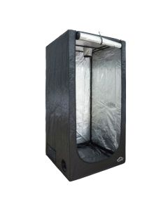 The Pure Factory Pure Tent Lite Armario de cultivo (100x100x200)