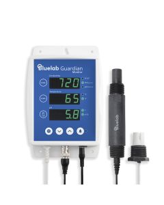 Bluelab Guardian Monitor Inline Wi-Fi  Testeur continu de pH / Conductivté et ºC
