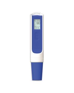 Testeur de température et d'EC/pH numérique portable 3 en 1 Bluelab OnePen