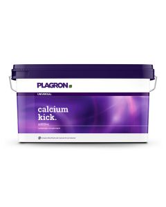 Plagron pH+ Calcium Kick Subidor de pH (10kg)