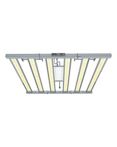 Pure Led Pro V3.2 Lampe de culture à spectre complet (680W)