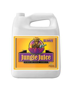 Advanced Nutrients Jungle Juice Bloom Fertilizante de floración (5L)
