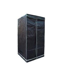 The Pure Factory Pure Tent V2.0 Growbox Growschrank (100x100x200)