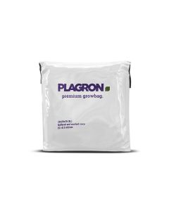 Plagron Premium Growbag Contenedor con fibra de coco listo para usar (8L)