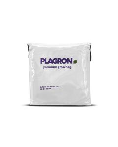 Plagron Premium Growbag Ladrillo / Sustrato Fibra de coco deshidratado (3,4L)