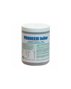 Trabe ProNeem Foliar Grow Neembaum Pulver BIO (1Kg)