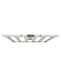 Pure LED MAX 2,76 Vollspektrum Beleuchtungsset für den Anbau (660W)