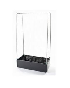 Sistema de cultivo + Estructura Garland Mini Grow Bed 98x51x165cm 115L (G96)