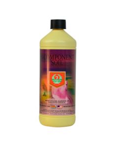 Fertilizante para cultivo House & Garden Soil 1 Component (1L)