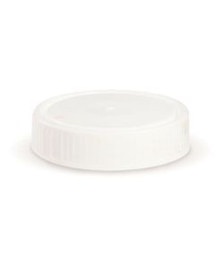 10x Tapas de plástico para vasos de precipitados de 100ml Hanna (HI 740034)