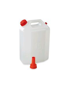 Bidón / Depósito contenedor de agua L-P (10L)
