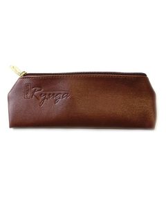 Ryuga Estuche de Piel para Herramientas de Bonsái (220x80mm)