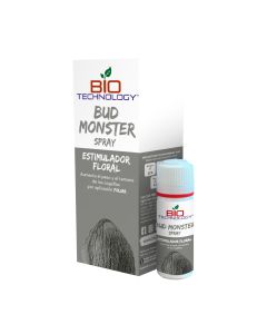 Bio Technology Bud Monster Spray Estimulador floral (15ml)