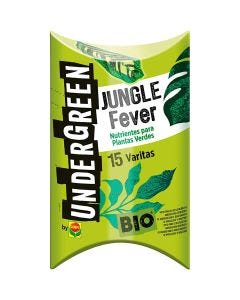 COMPO Compo Undergreen Jungle Fever Clavos de Abono 15x 