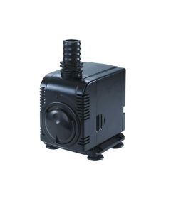 Bomba de agua sumergible regulable Boyu 3000L/h 68W (FP-3000)