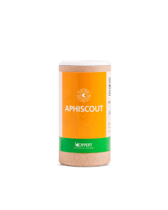 500x avispas parásitas Aphelinus abdominalis Koppert Aphilin (100ml)