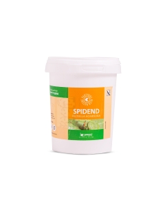250x pupas de Feltiella acarisuga Koppert Spidend (500ml)