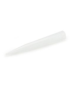 25x Puntas de plástico para pipeta de 200µL Hanna (HI 731350)