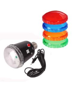 Set de Filtros Weifeng para Flash de Sincronización (45W)