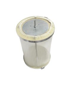 Secret Smoke Box Malla de Repuesto a 100 micras para Lavadora de Resina (P450)
