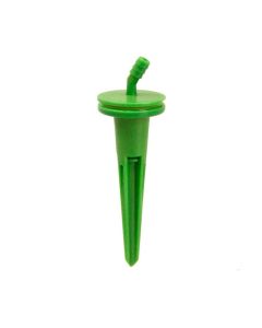 Piqueta Gotero Floraflex Long Plunge Dripper 60º (15L/h)