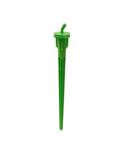 Piqueta Gotero Floraflex Long Rocket Dripper 60º (7,5L/h)