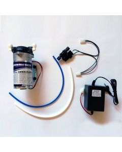 GrowMax Water Mega Grow Bomba de Presión de Agua 60+ PSI (4 kg/cm²)