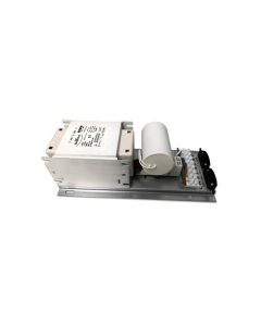 Airontek Cultigear Balastro / Reactancia para Bombillas HPS / MH (600W)