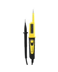 Detector / Comprobador de Tensión Trotec (BE17)
