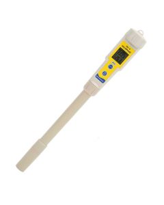 Medidor de pH y Temperatura digital waterproof pH 0-14 (PH‑035L)
