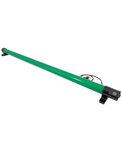 Tubo de calefacción / Calefactor eléctrico para invernaderos ECOHEAT 240W (1220mm)