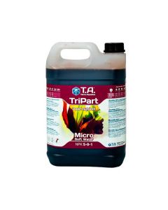 Terra Aquatica Tripart Micro Soft Water Suplemento nutricional (10L)