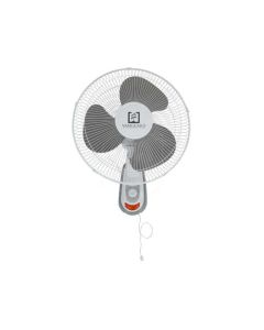 Vanguard Hydroponics Ventilador / Circulador de aire mural 40cm /40W