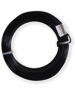 Alambre Bonsái de aluminio anodizado Ø6mm (1kg)