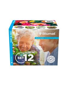 Set de Riego Tropf-Blumat Automatic Watering Systems 