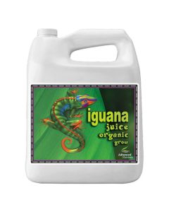  Iguana Juice Grow