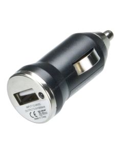 Adaptador de coche para Vaporizador Crafty