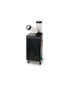 VDL Aire acondicionado / Deshumidificador / Ventilador portatil (3000 FG)