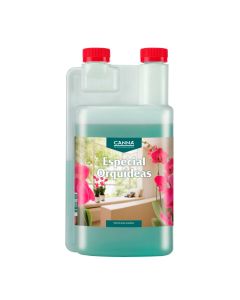 Canna Especial Orquídeas Fertilizante de crecimiento (1L)